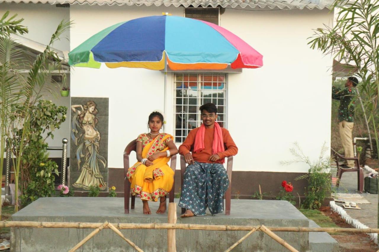 Homestay Govind Niwas Jagdalpur
