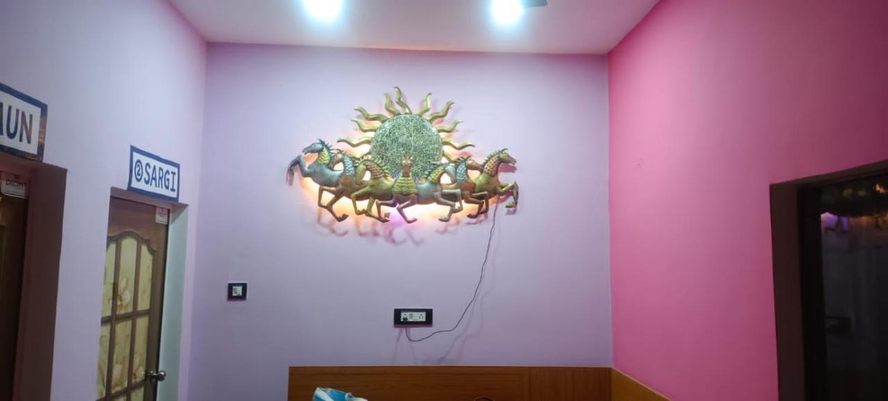 Homestay Govind Niwas